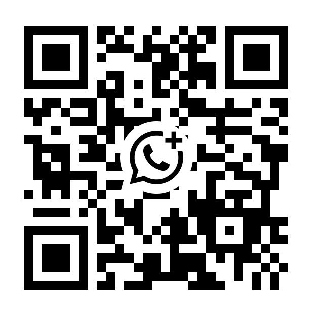 Pengqi Machinery WhatsApp QR code
