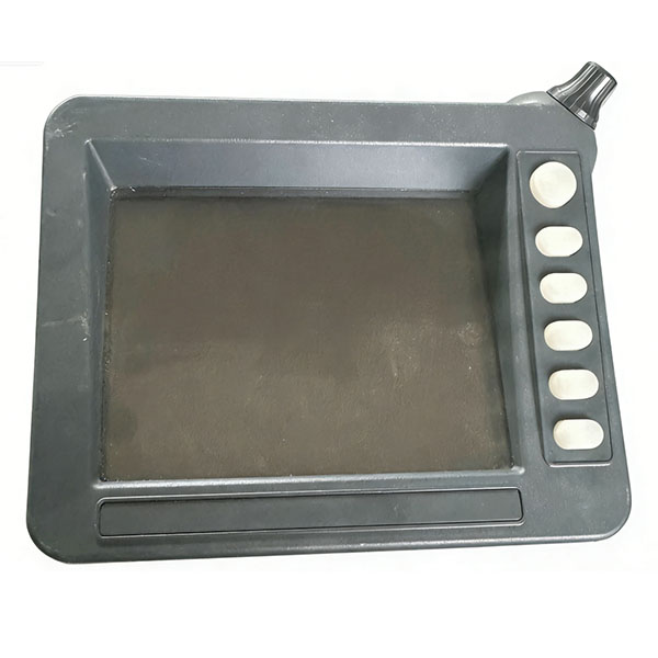 Écran de console opérateur