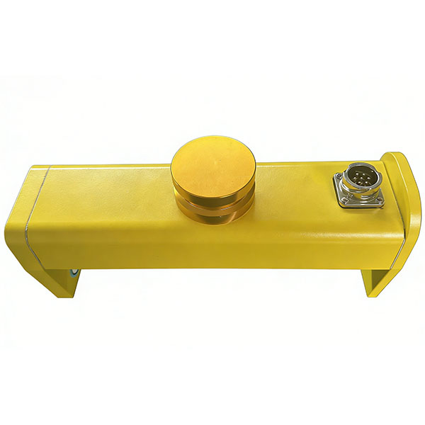 Capteur de poutre moyenneuse