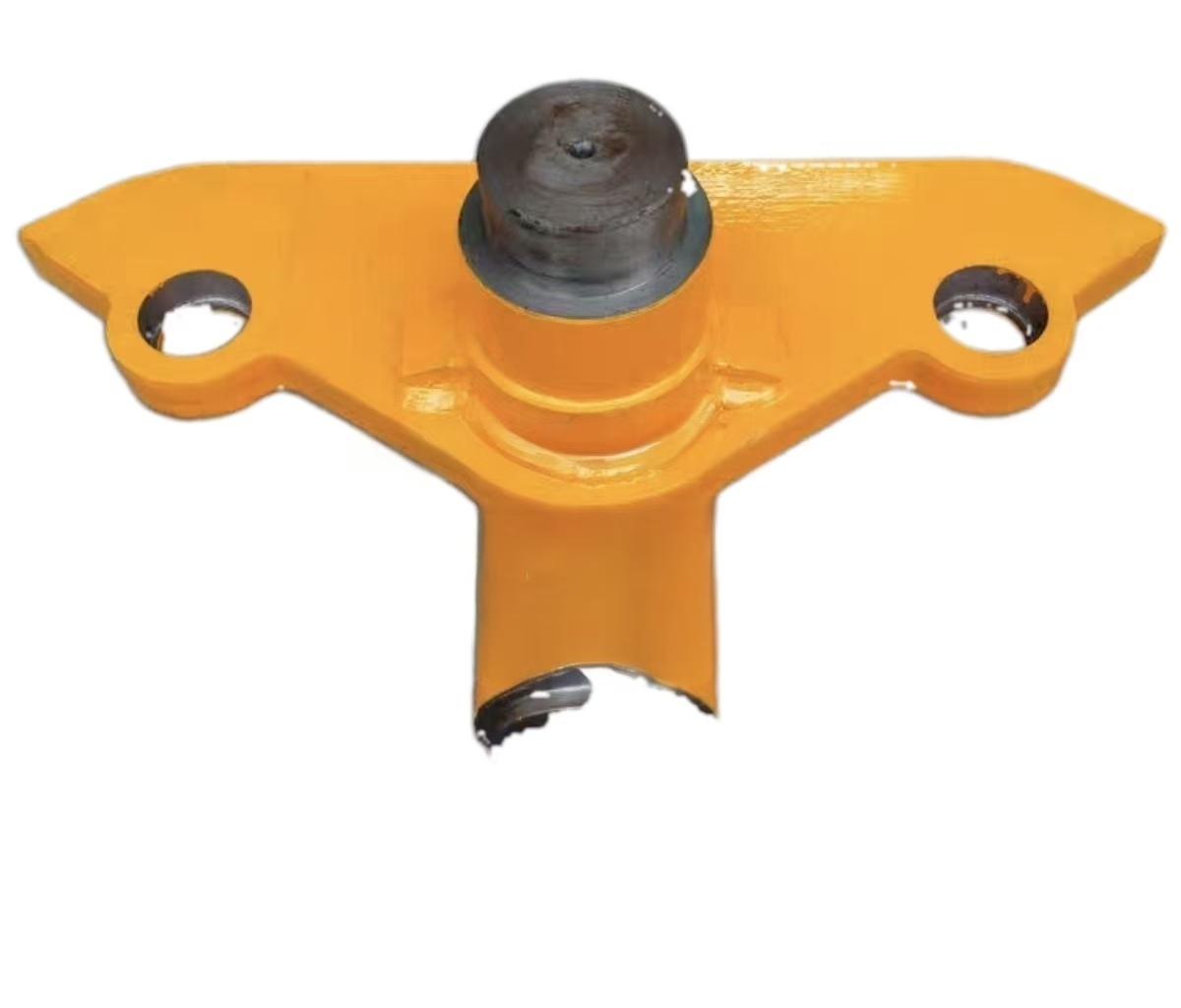 Articulation centrale