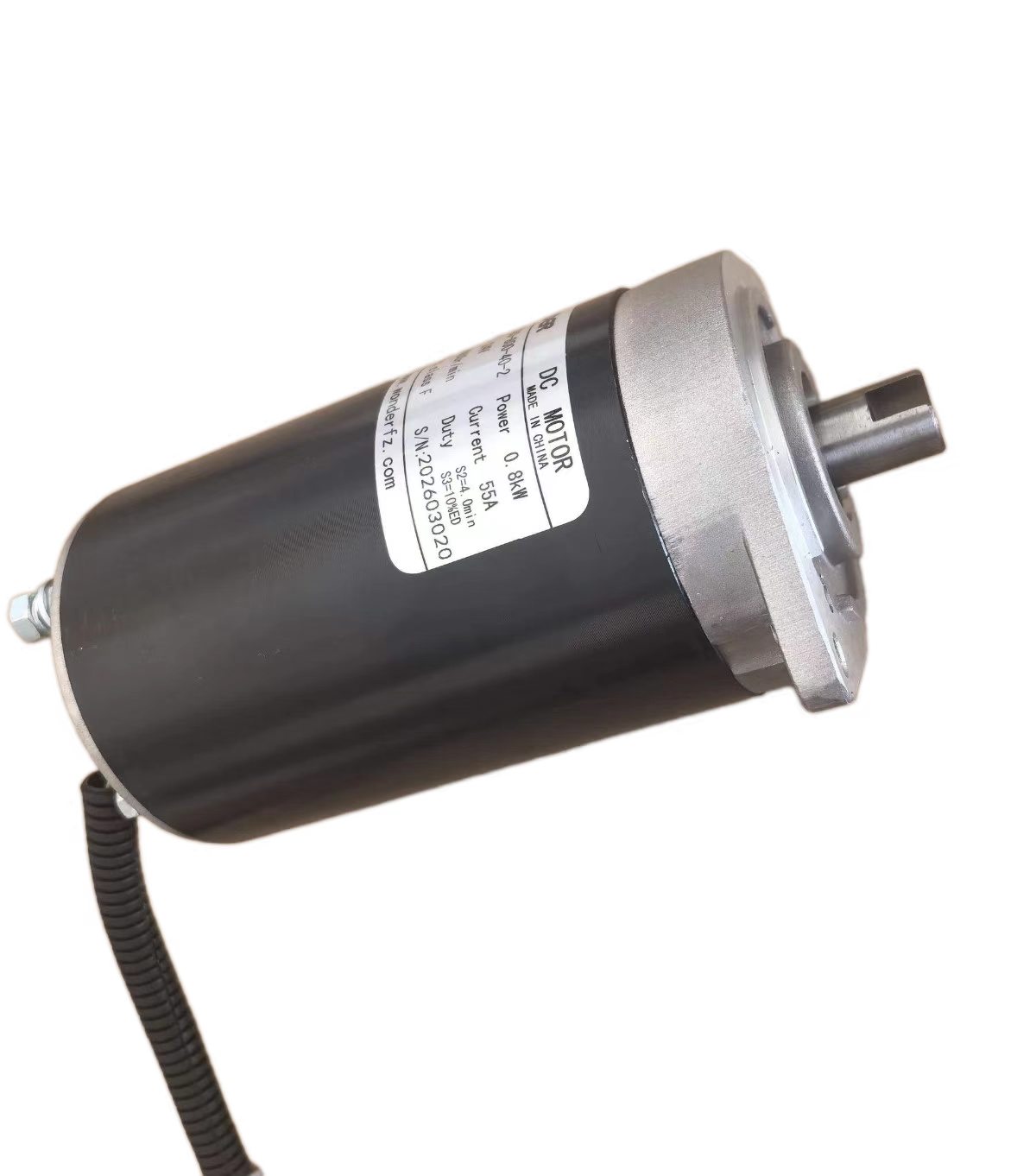 Moteur de levage du toit