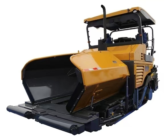 Asphalt Paver