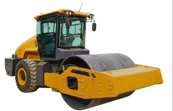 Road Roller