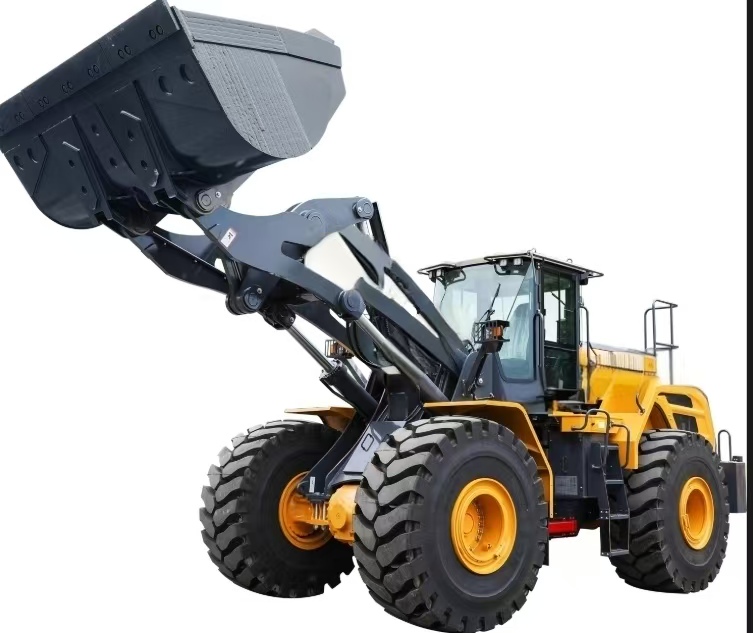 Wheel Loader