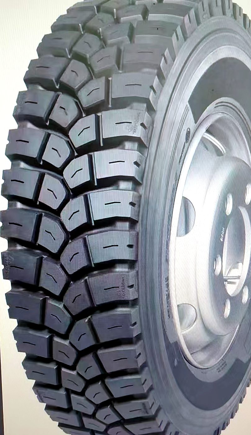 إطار 14.00R25