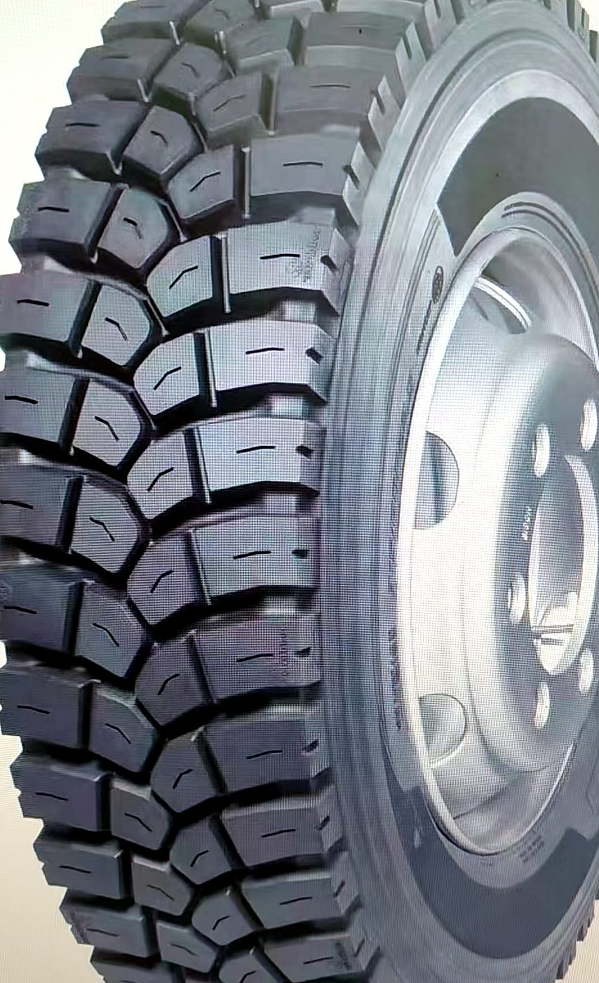 إطار 315/80R22.5 CR926B | KAYTOON