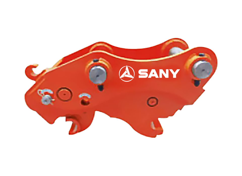وصلة سريعة ميكانيكية | SANY