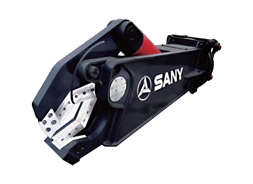 مقص هدم | SANY