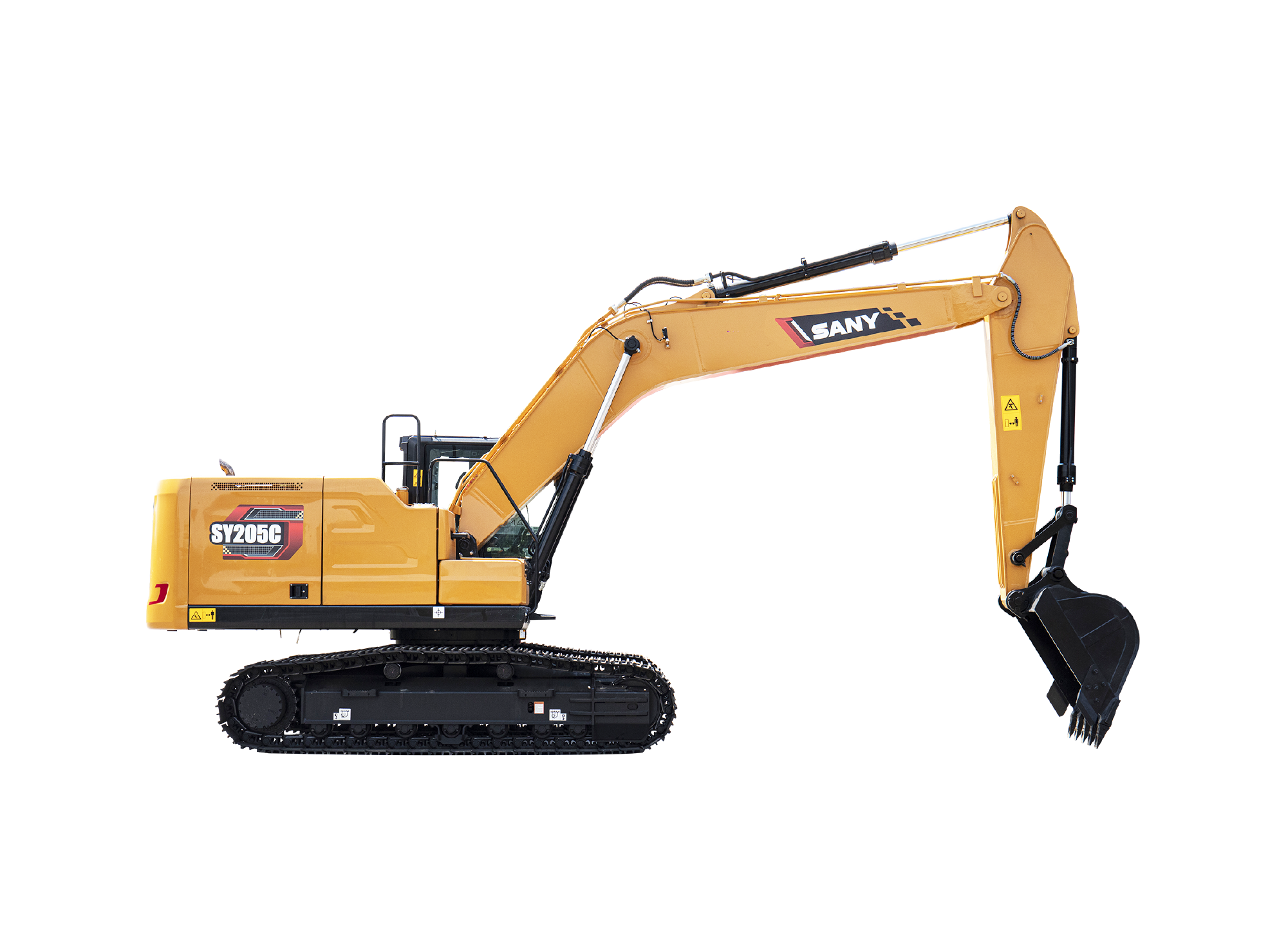 SY205C-S