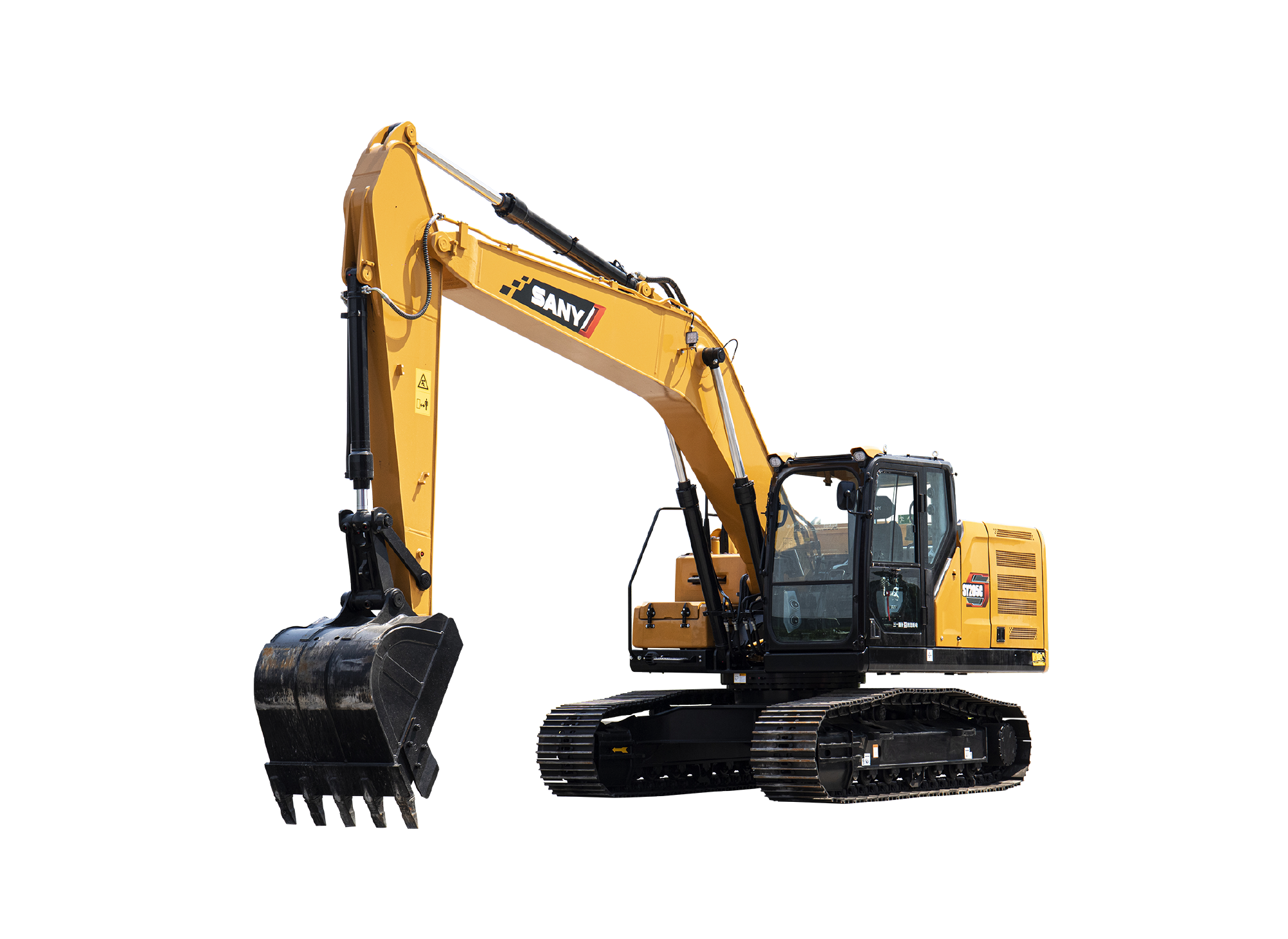 SY205C-S | SANY