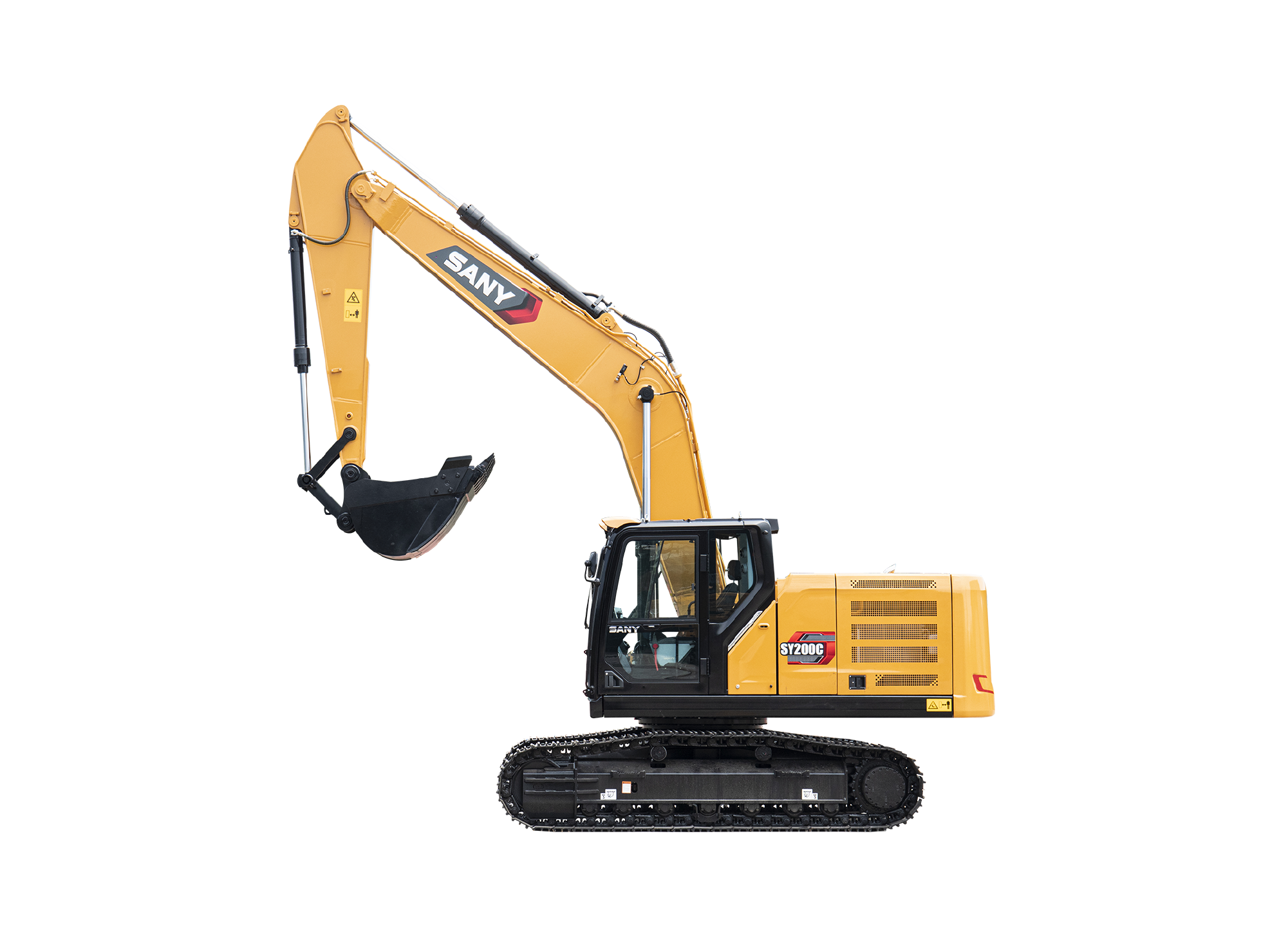 SY200C-S