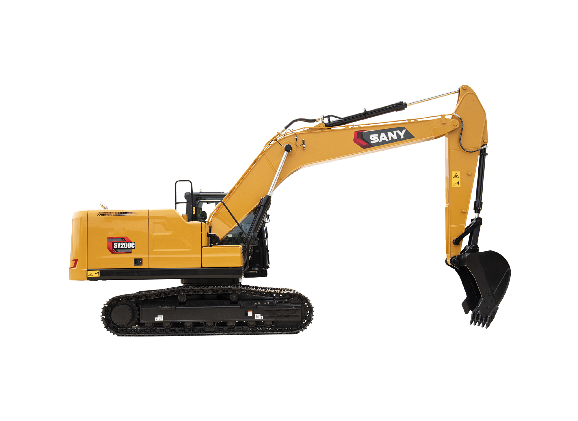 SY200C-S