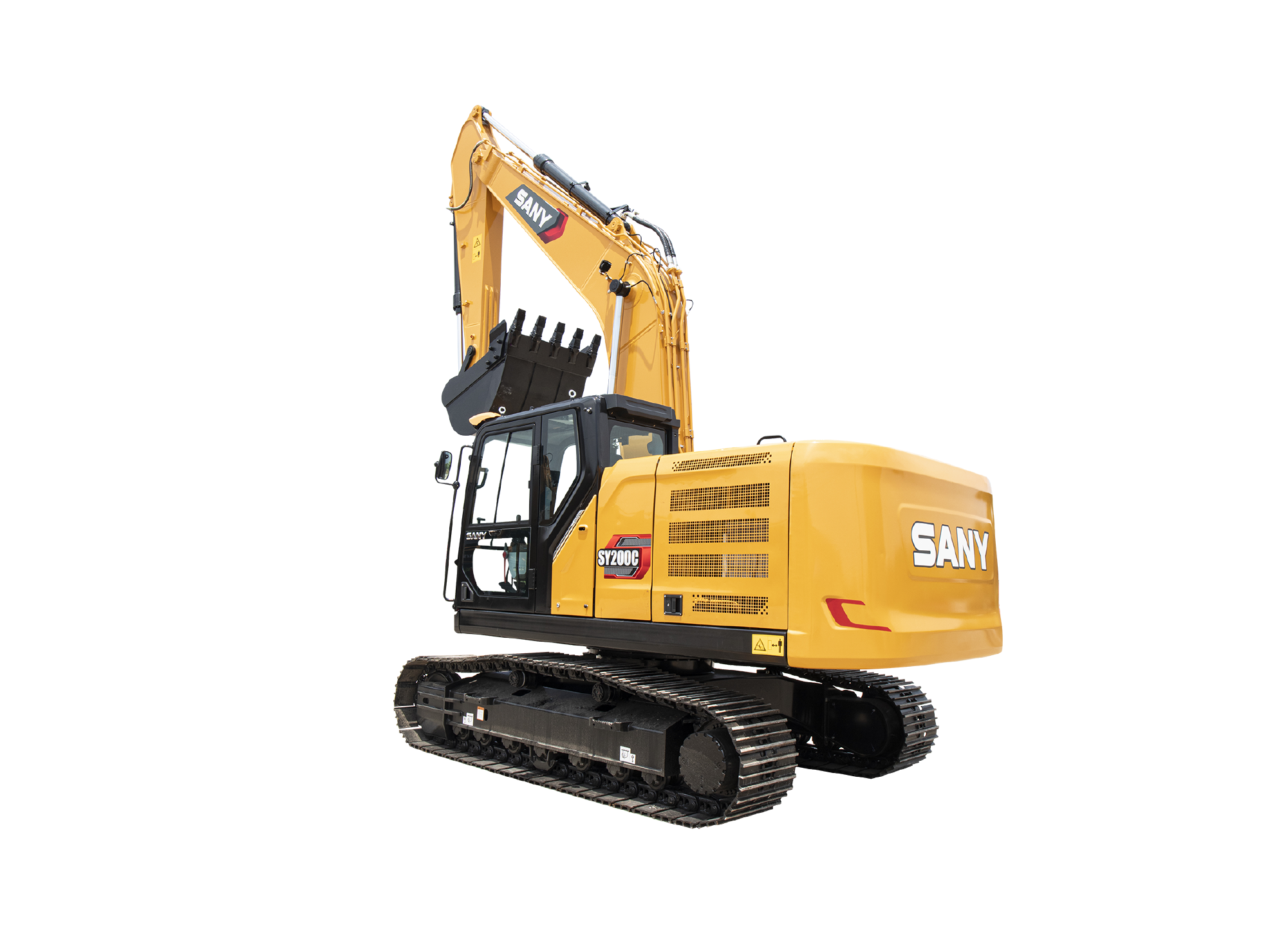 SY200C-S