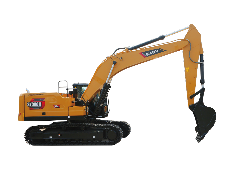SY300H-S