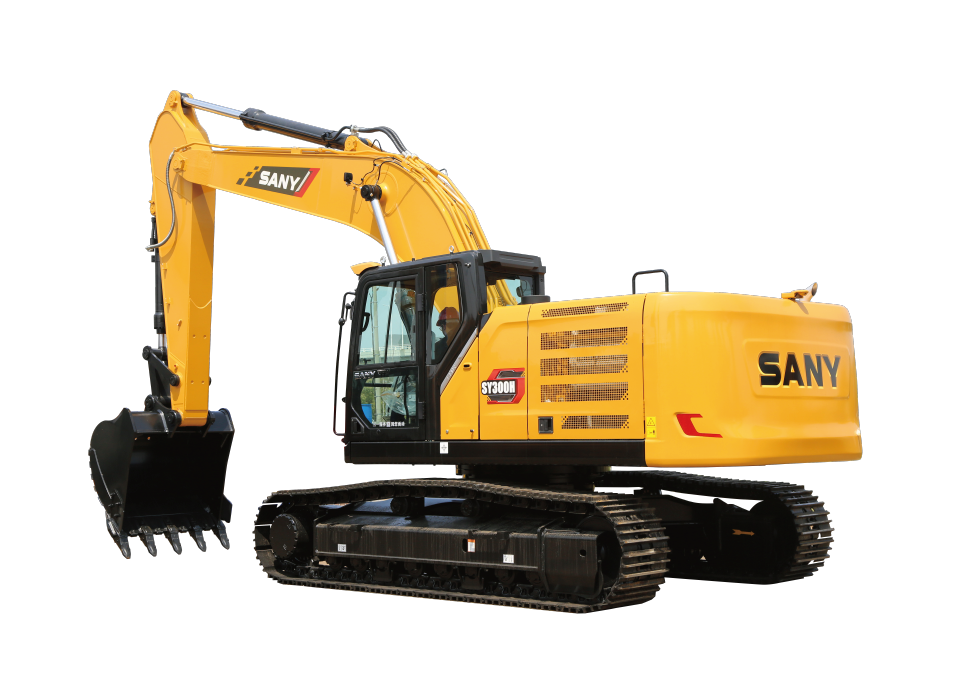 SY300H-S
