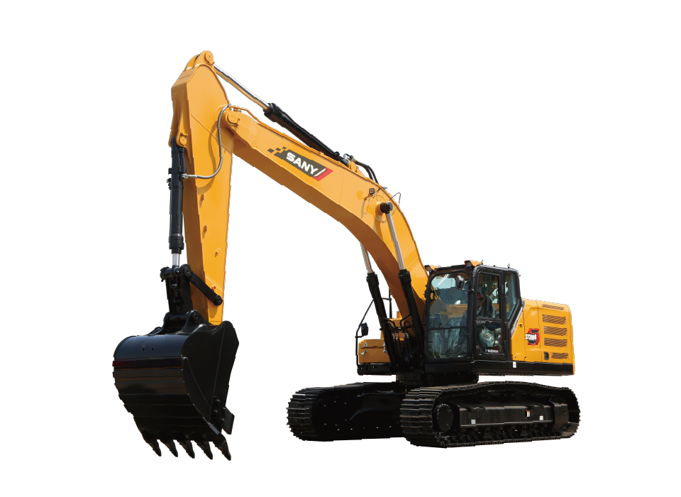 SY300H-S | SANY