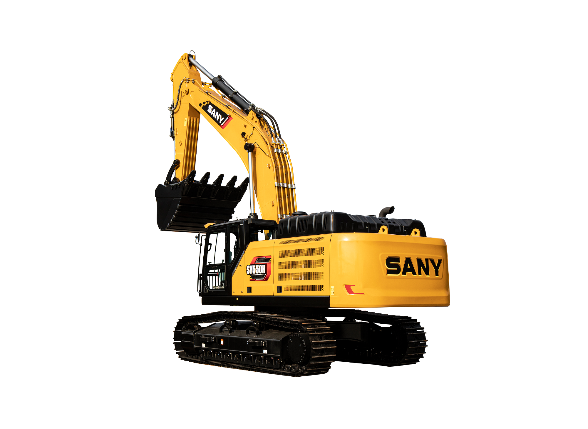 SY550H-S