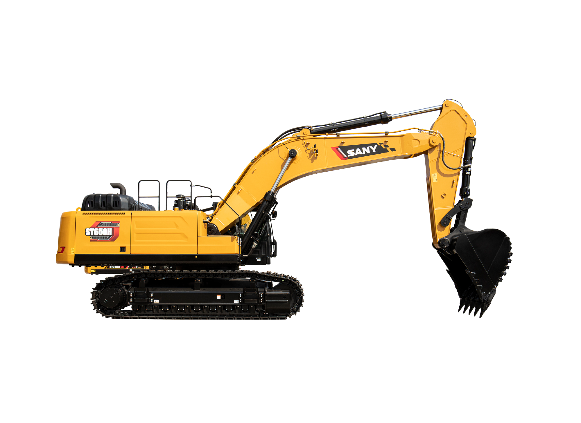 SY650H-S
