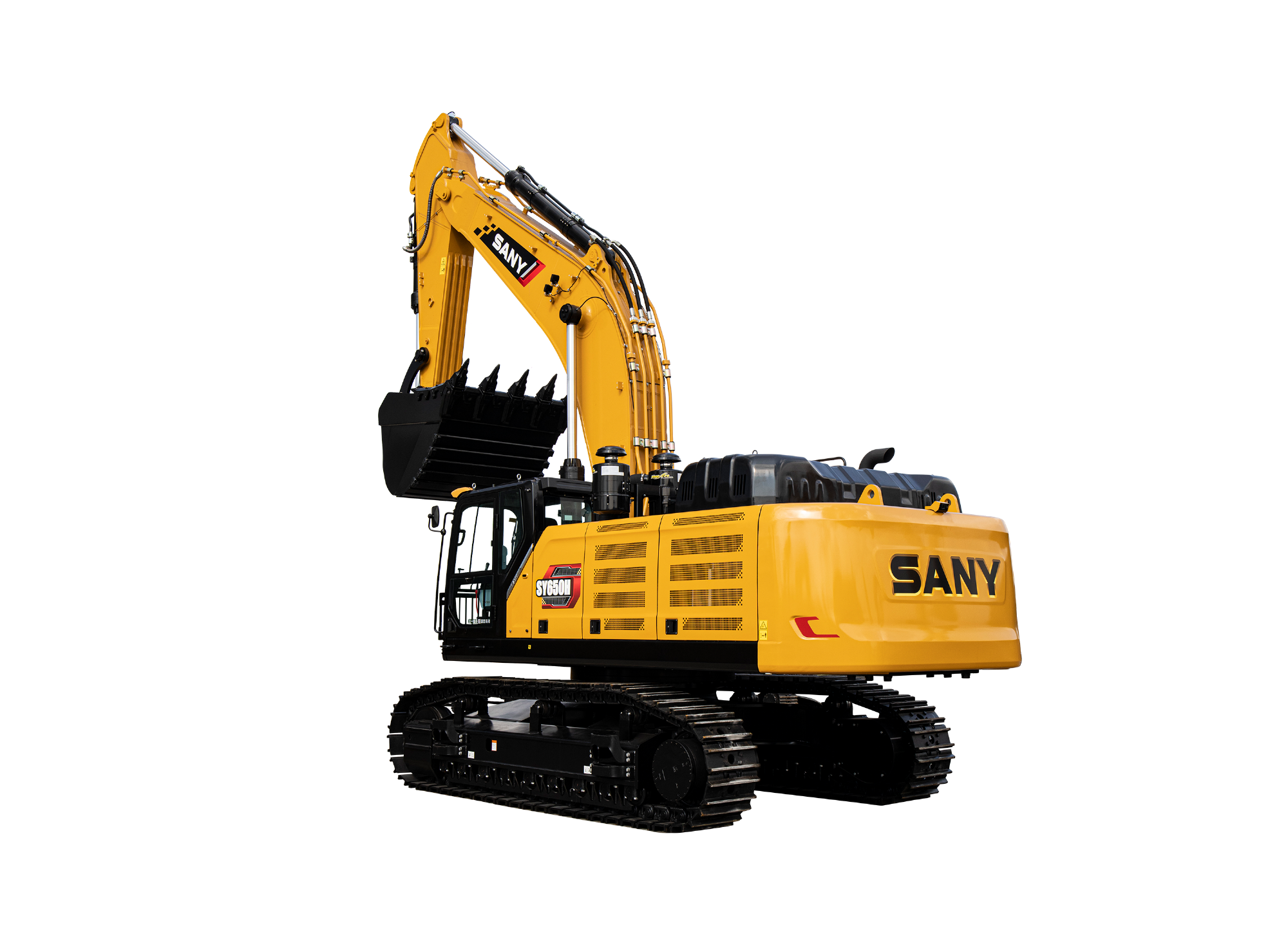 SY650H-S