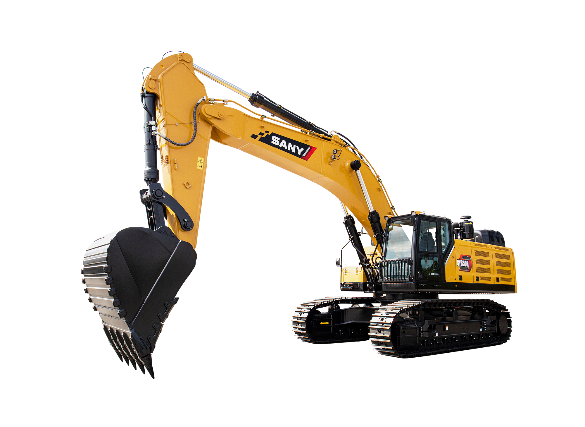 SY650H-S | SANY