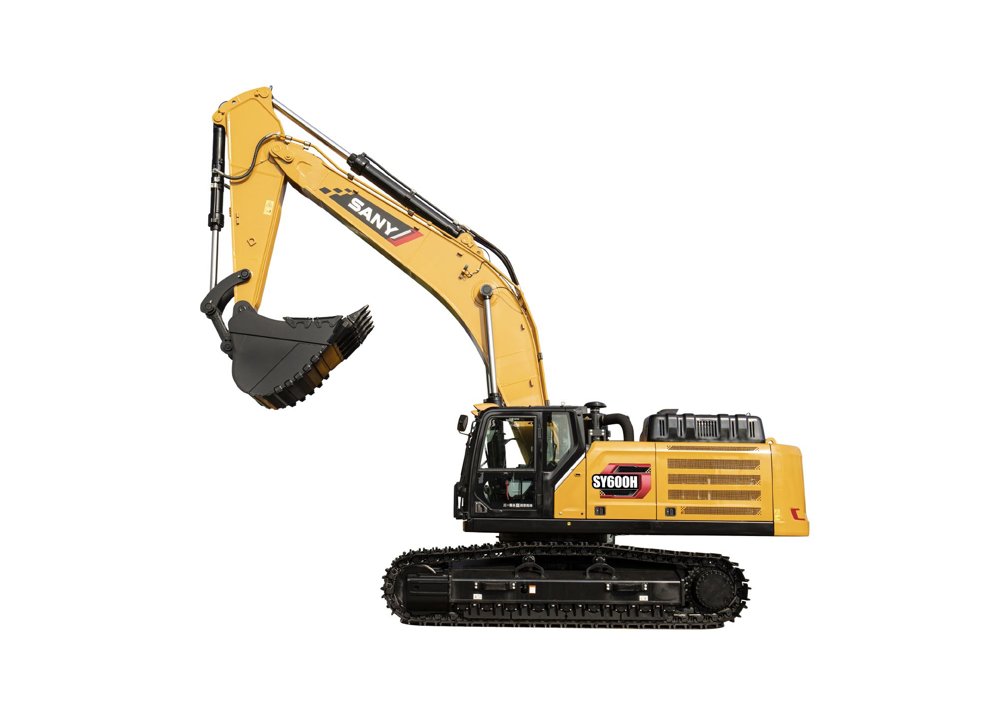 SY600H-S