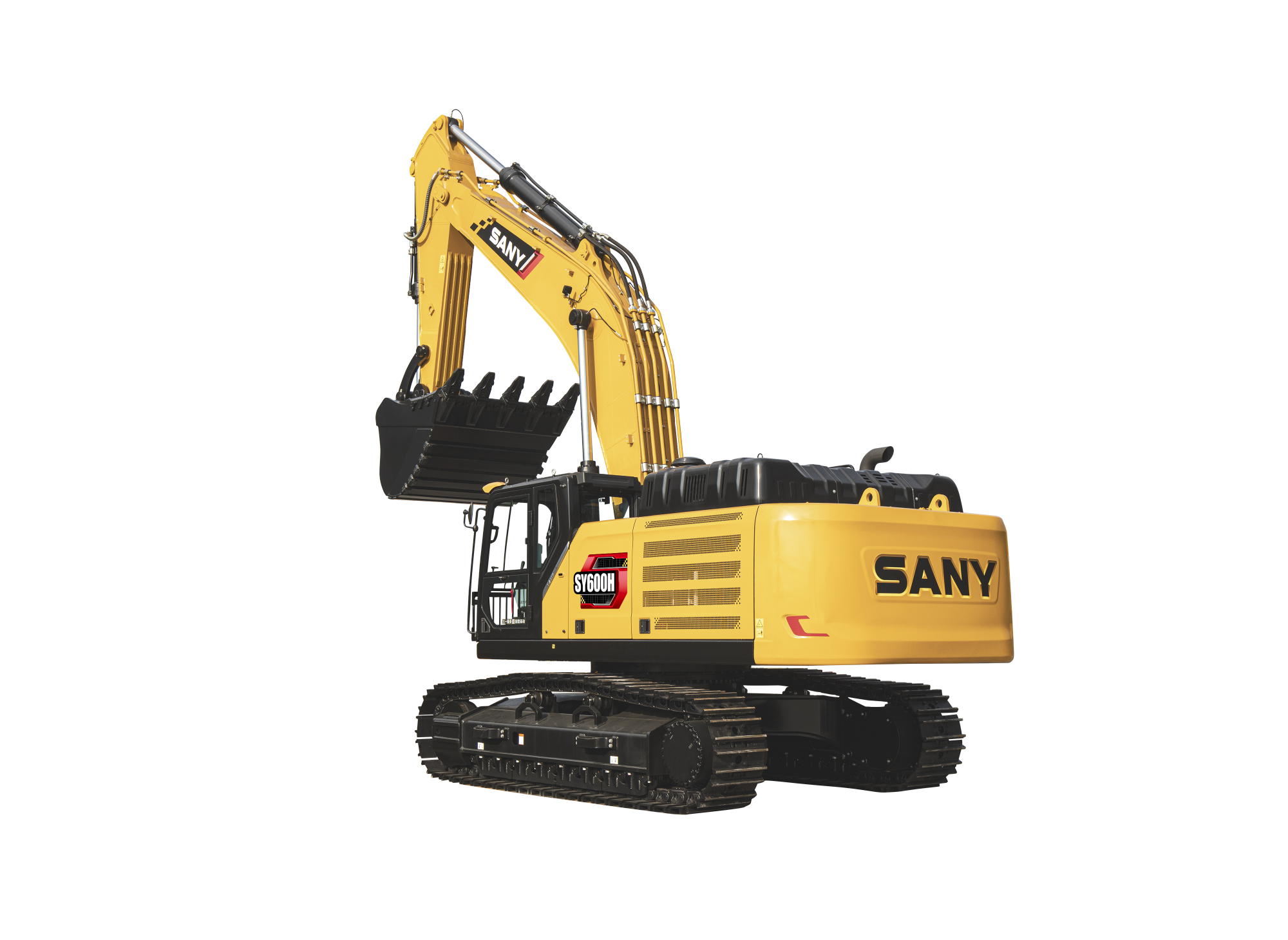 SY600H-S