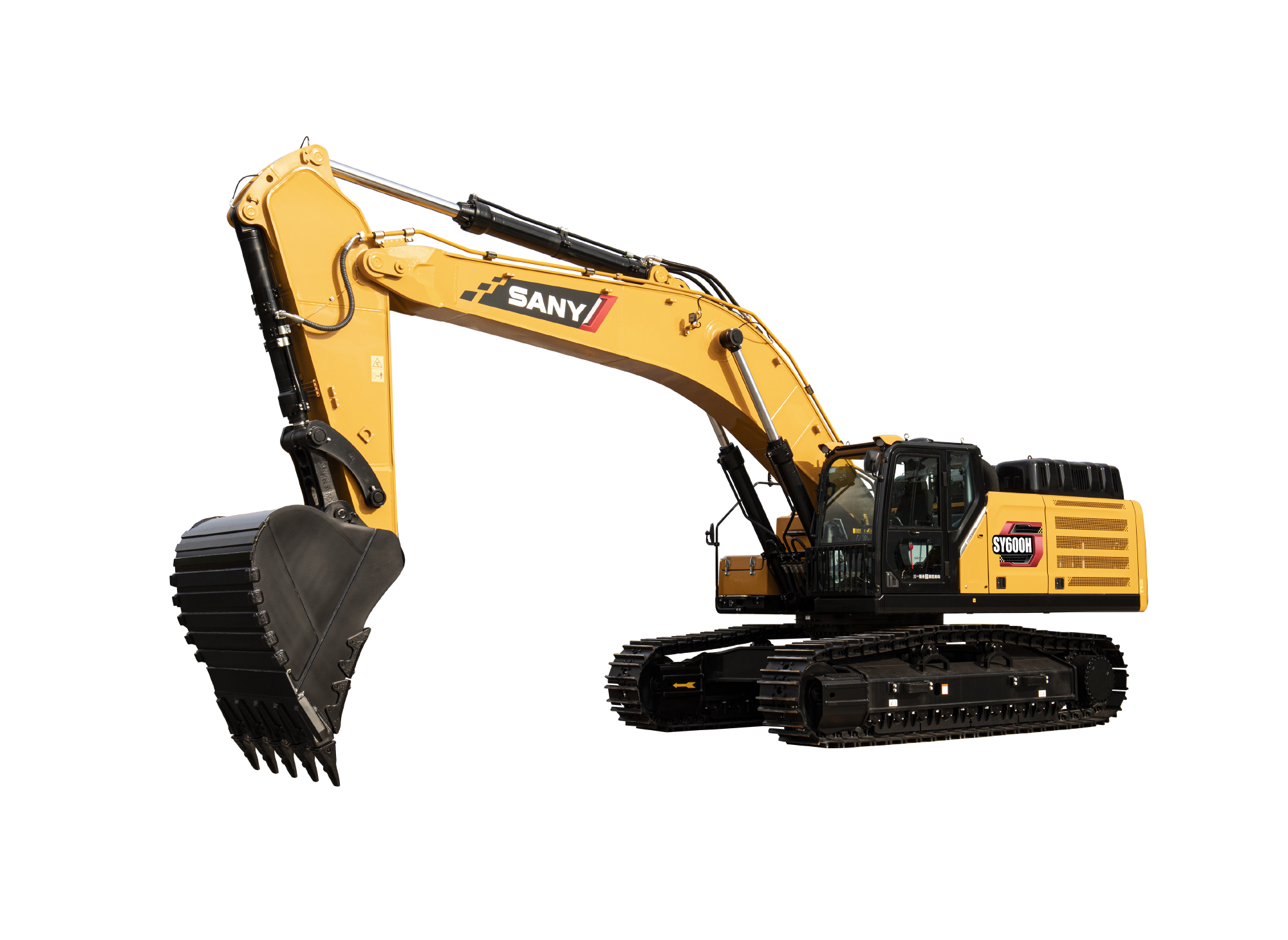 SY600H-S | SANY