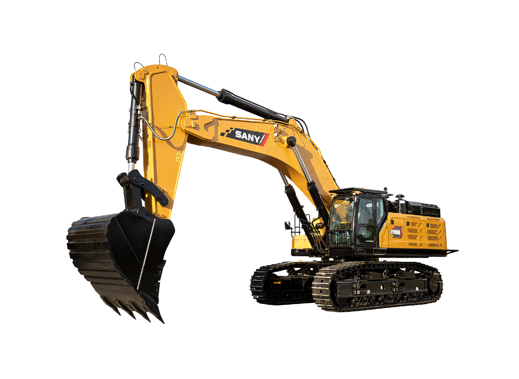 SY900H-S | SANY