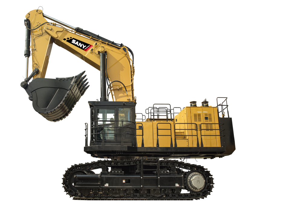 SY1250H/SY1350H