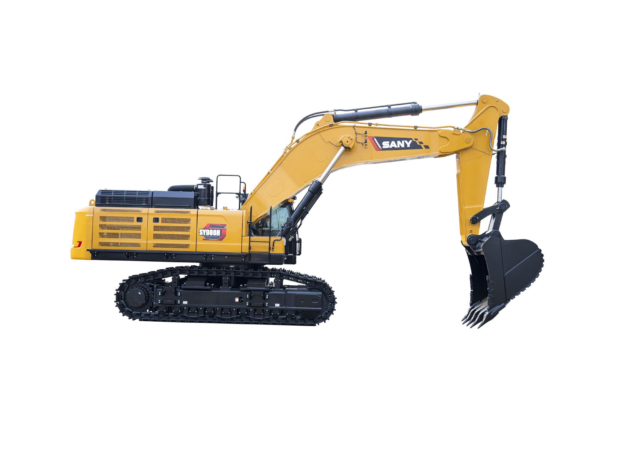 SY980H
