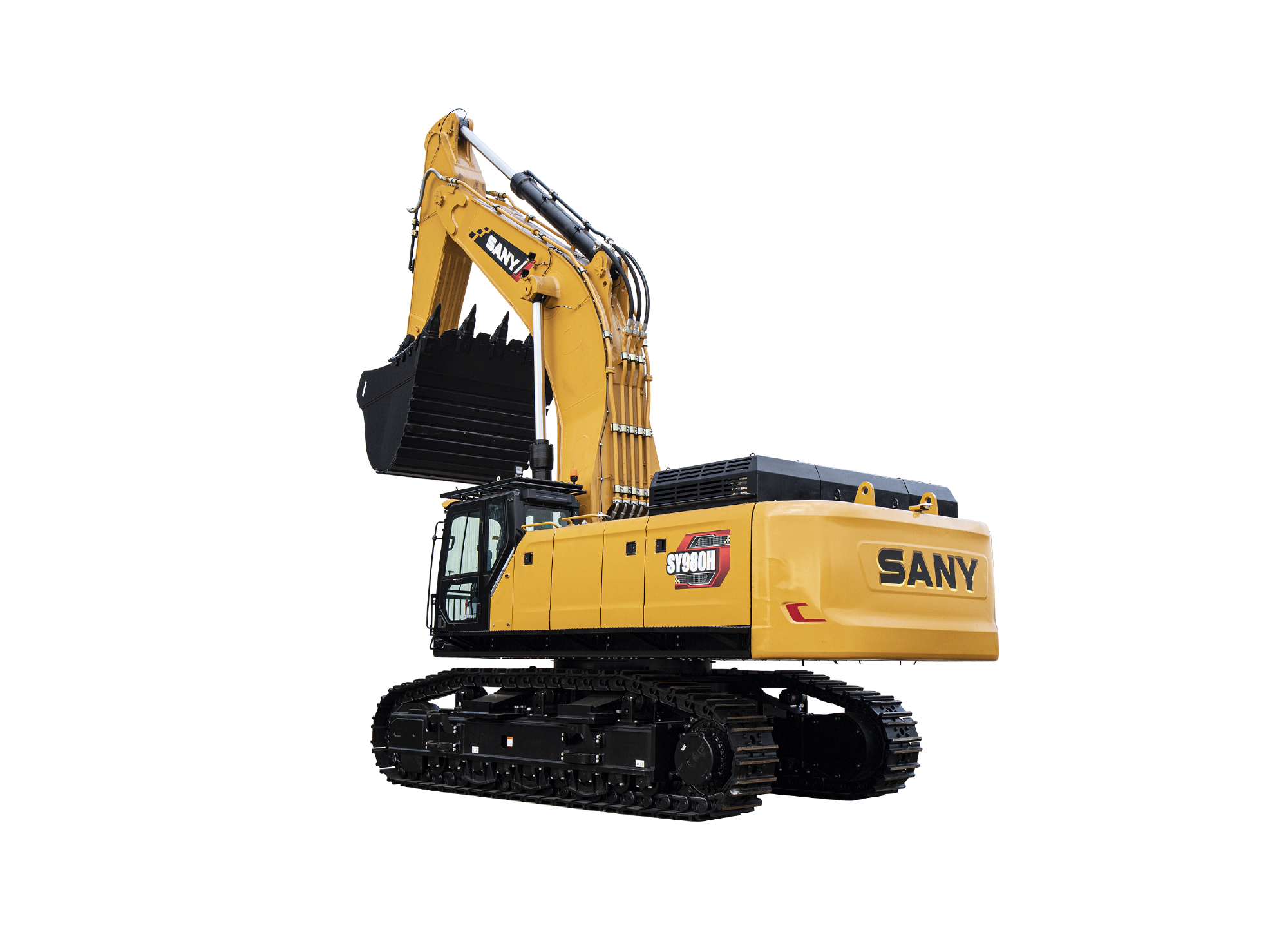 SY980H