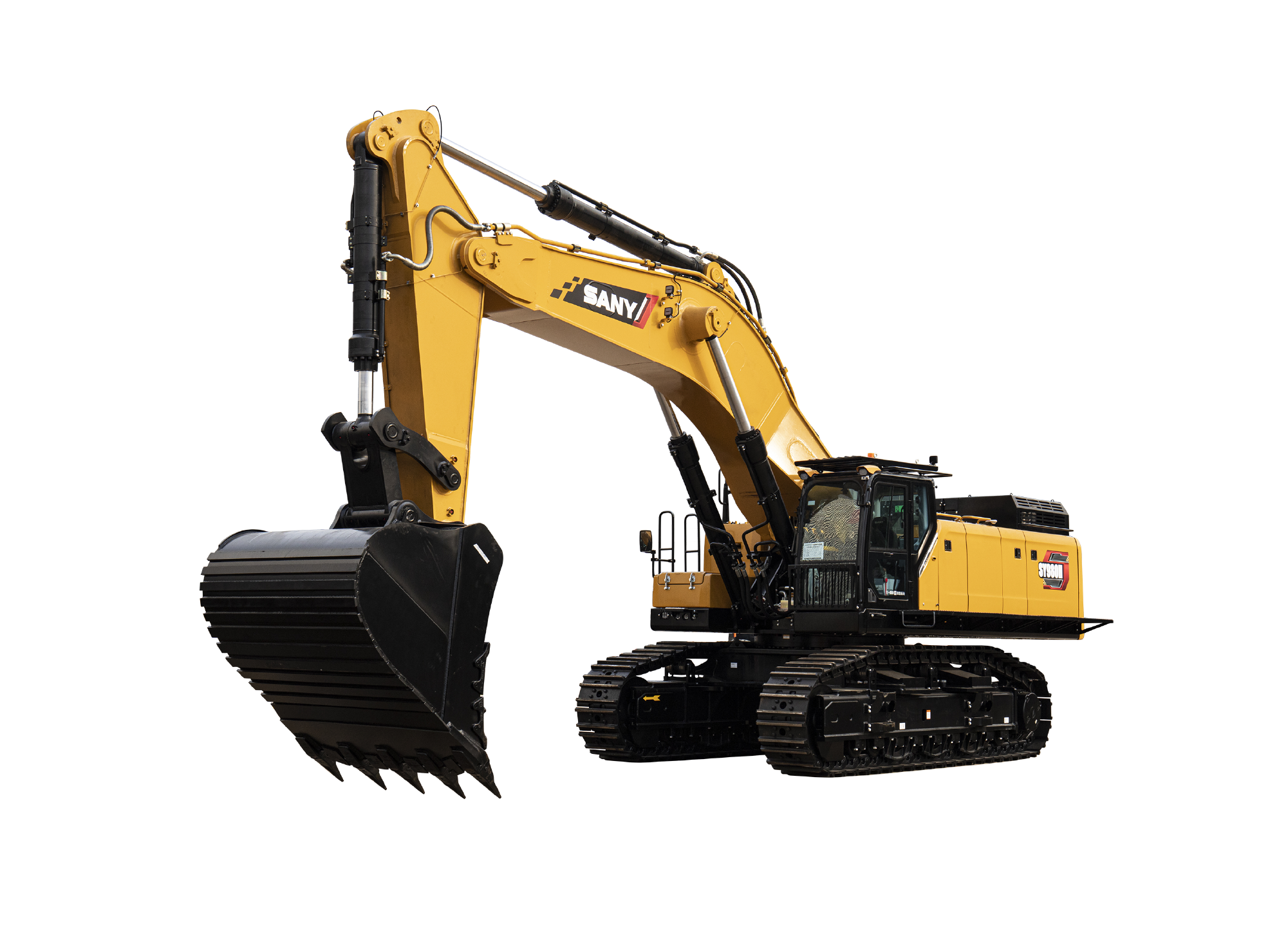 SY980H | SANY