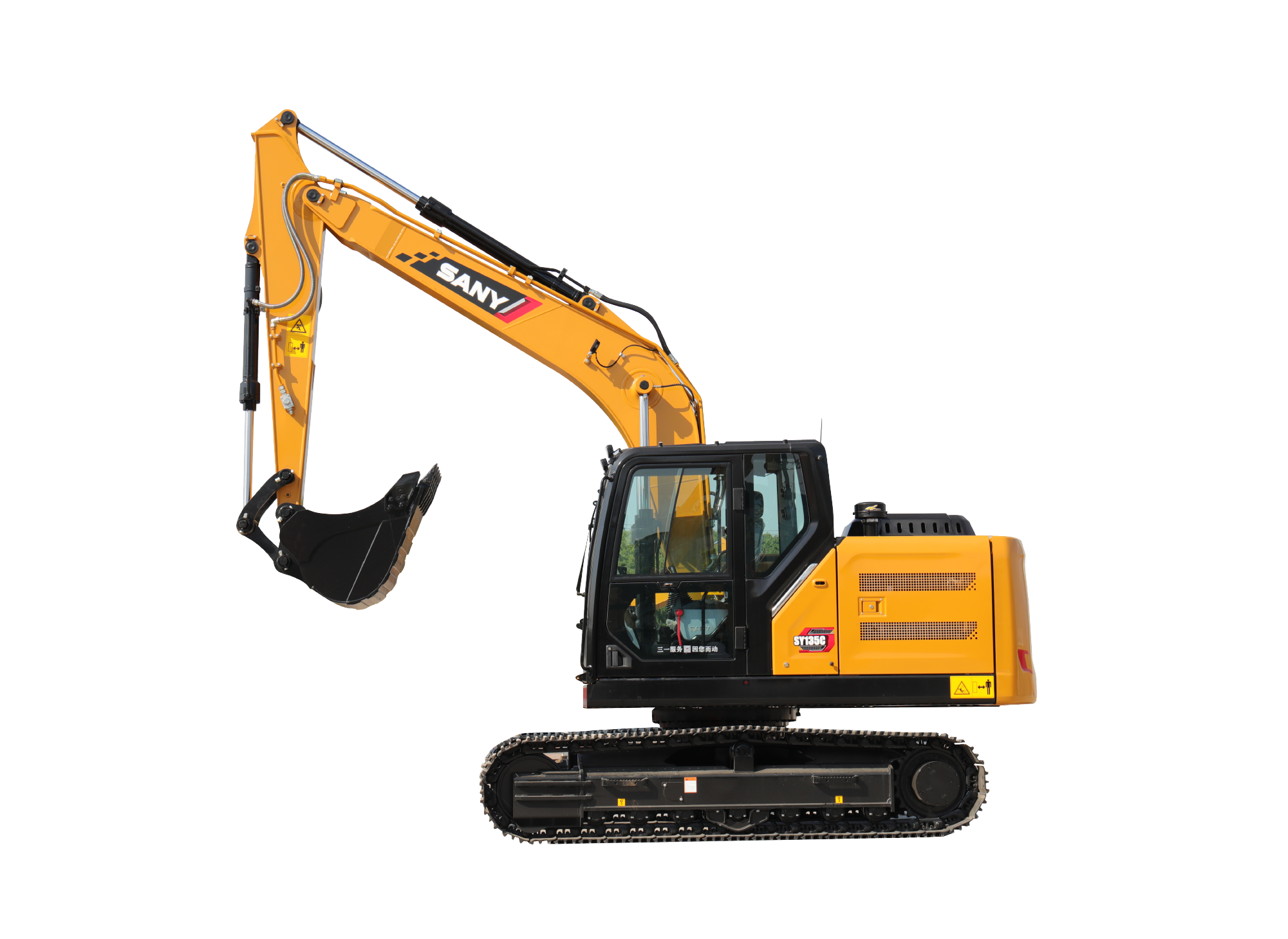 SY135C