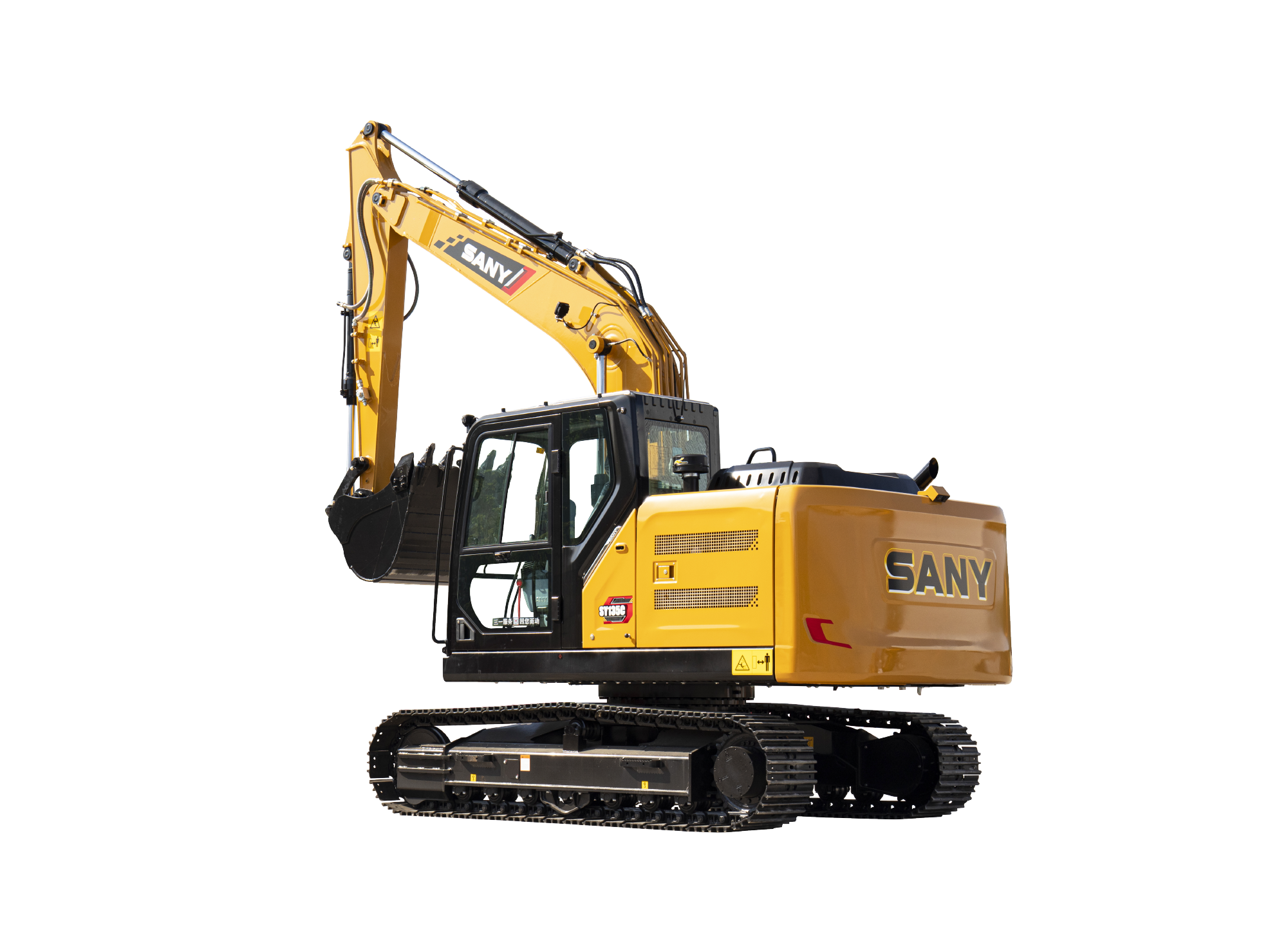 SY135C