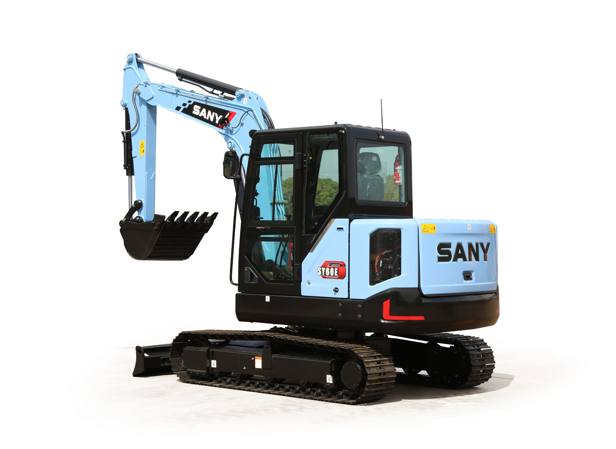 SY60E