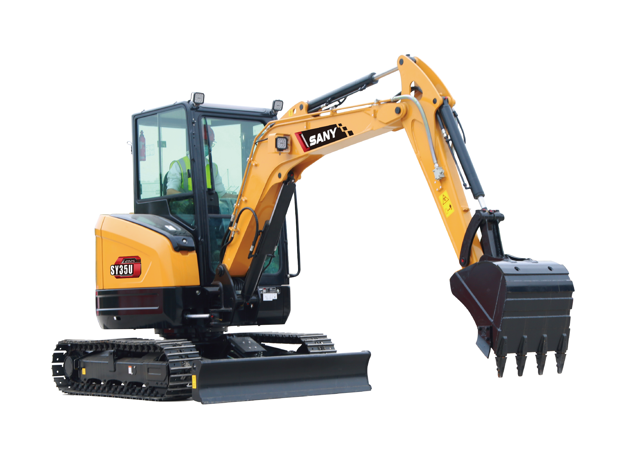 SY35U