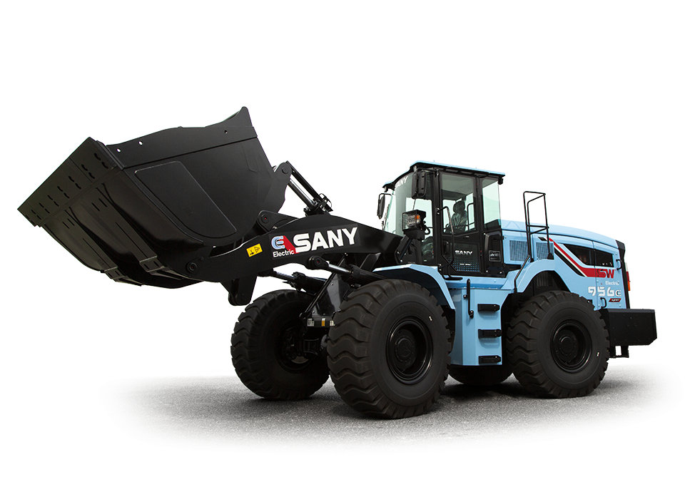 SW956E-Super | SANY