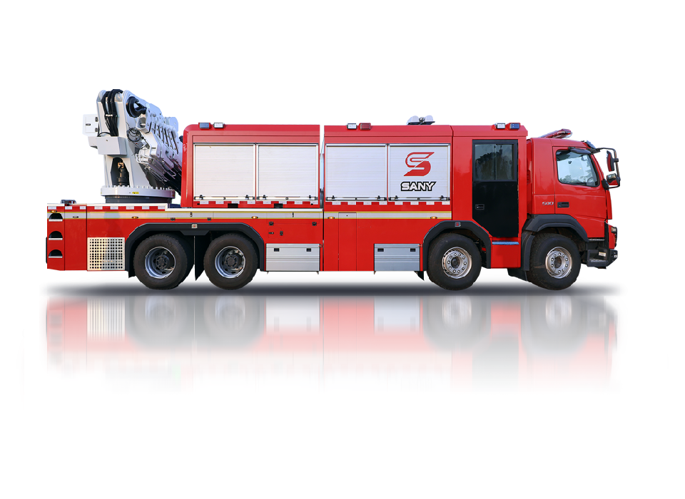 SYM5390TXFJY200 | SANY