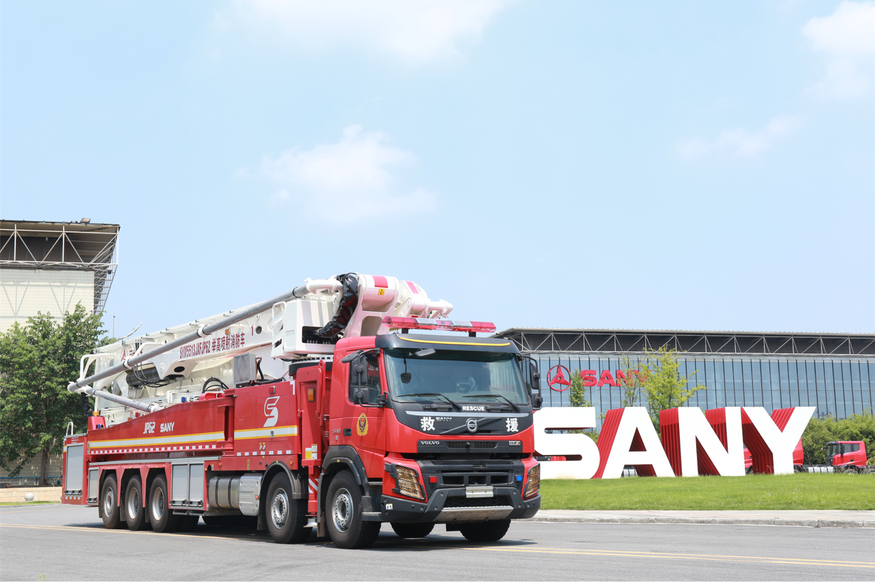 SYM5513JXFJP62 | SANY