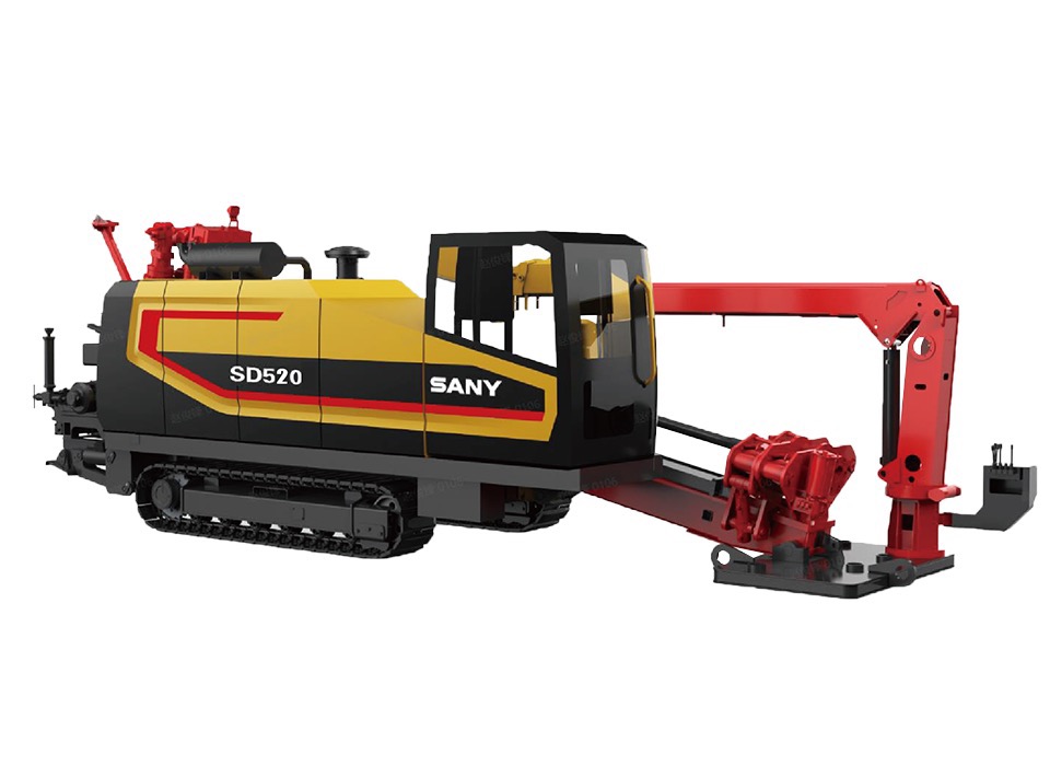 SD520 | SANY