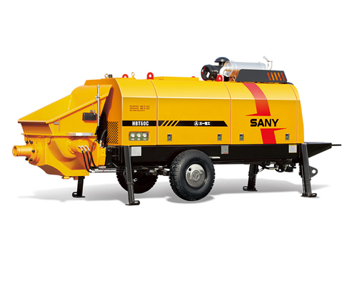 HBT6016C-5S(T3) | SANY