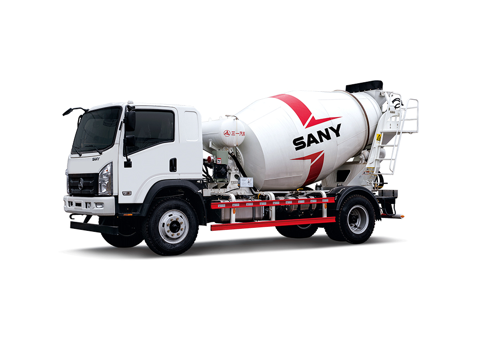 SY206C-8Y( Ⅵ ) | SANY