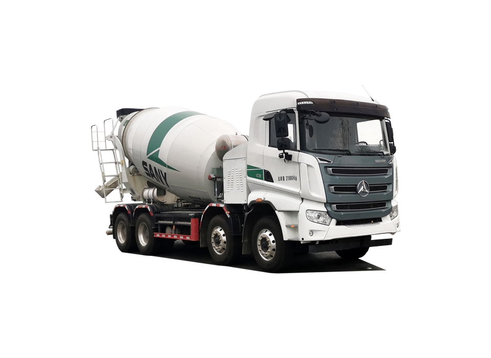 SYM5310GJB3BEV | SANY