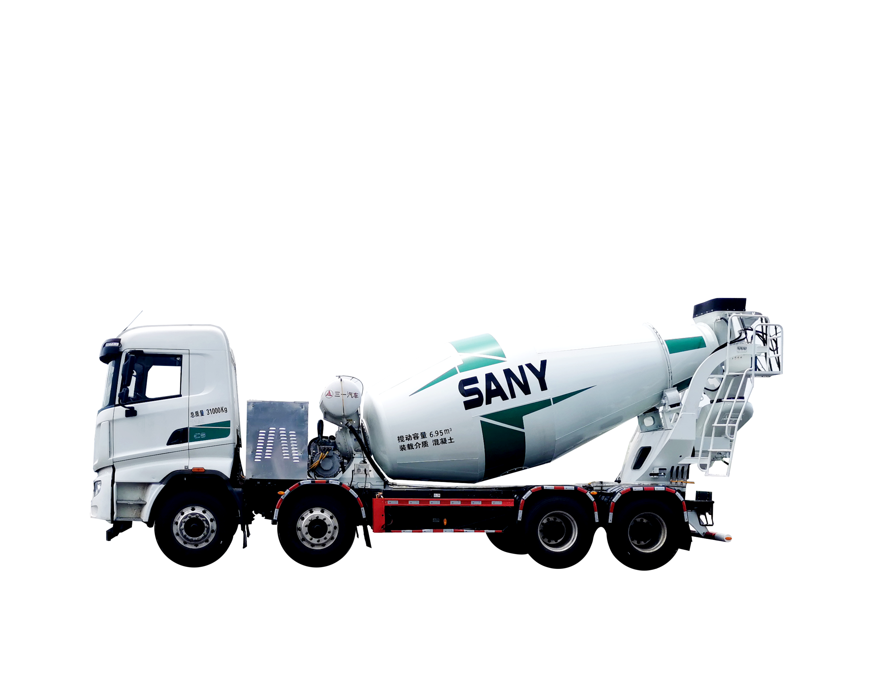 SYM5311GJB1BEV