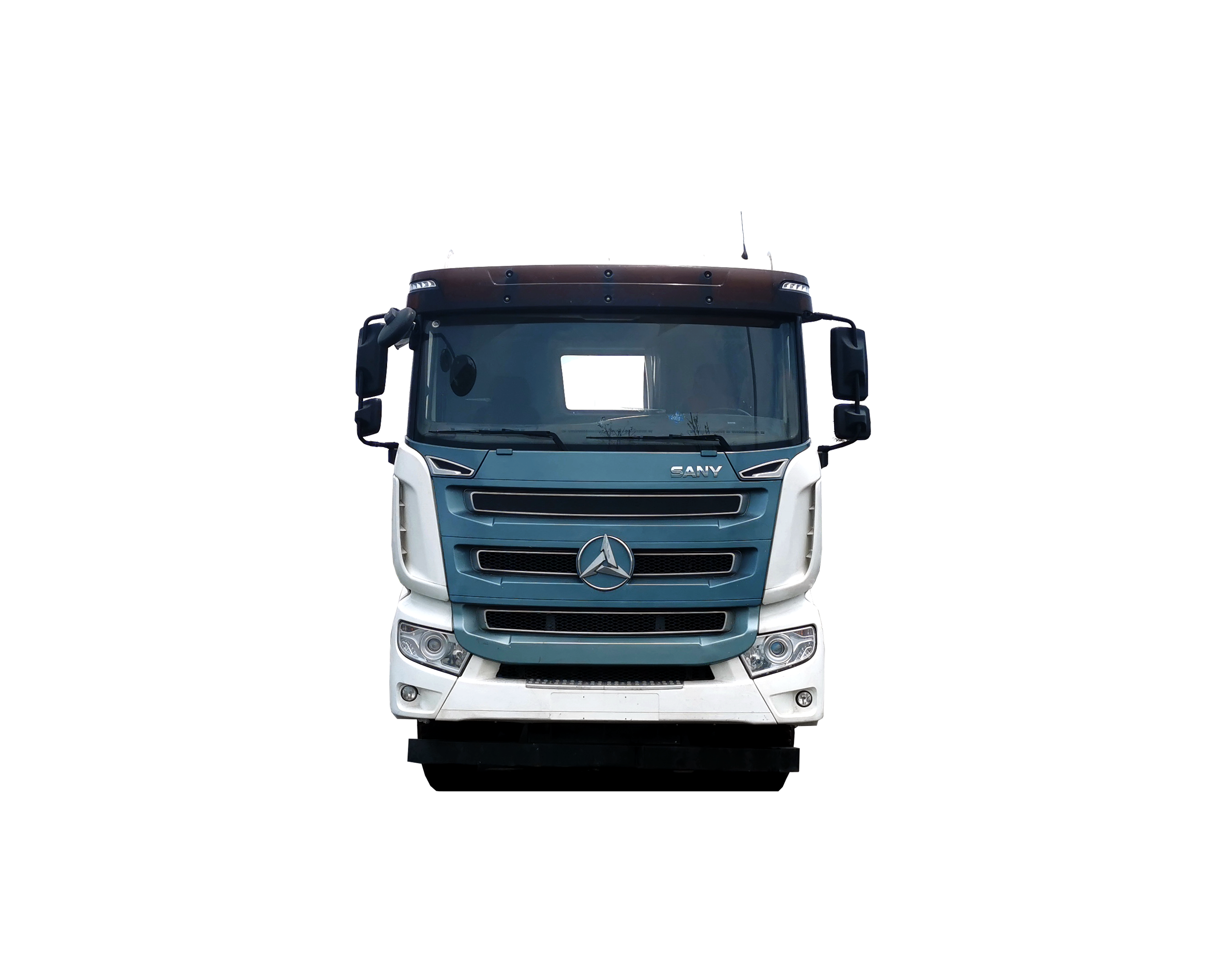 SYM5311GJB1BEV