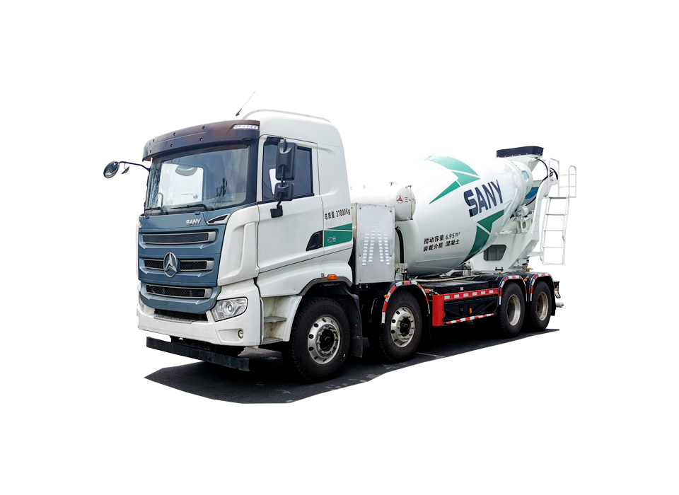 SYM5311GJB1BEV | SANY