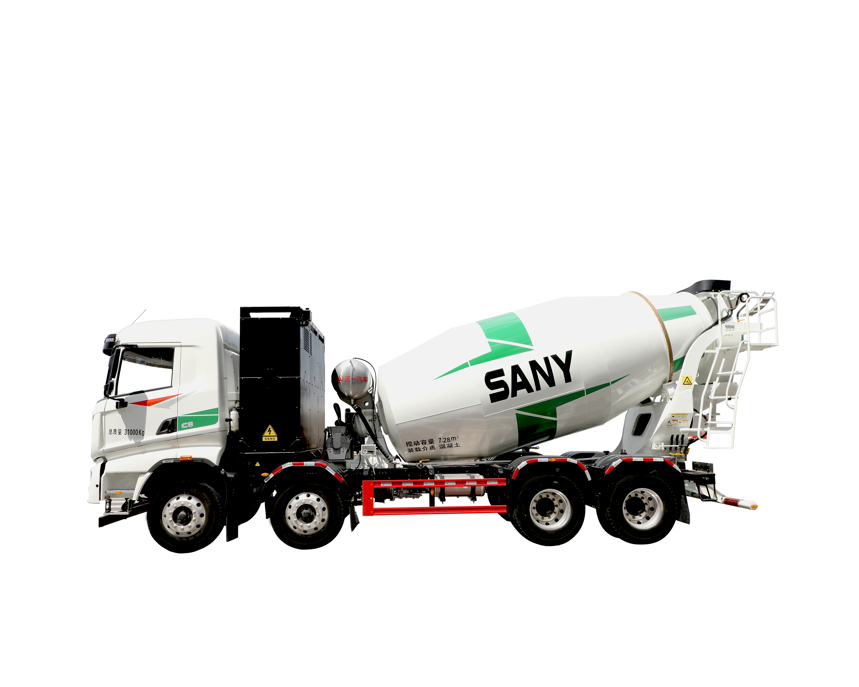 SYM5310GJB5BEV