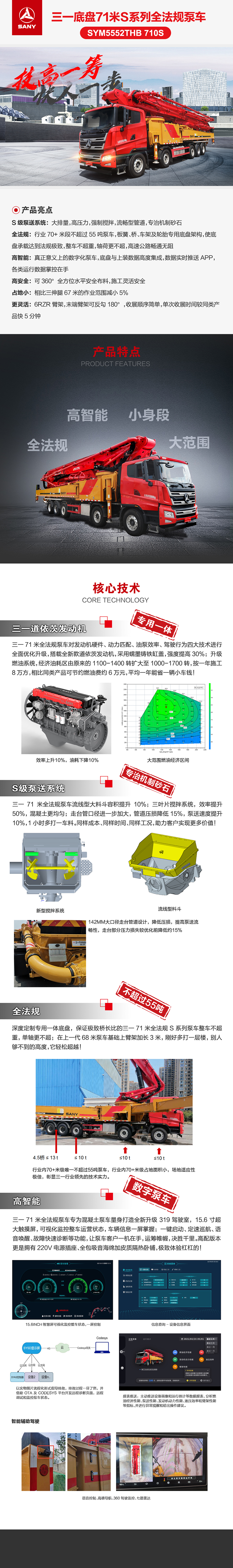 SYM5552THB 710S