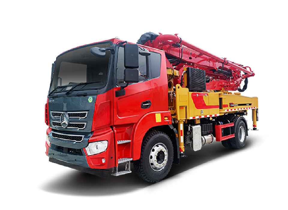 SYM5210THBF 330C-10 | SANY