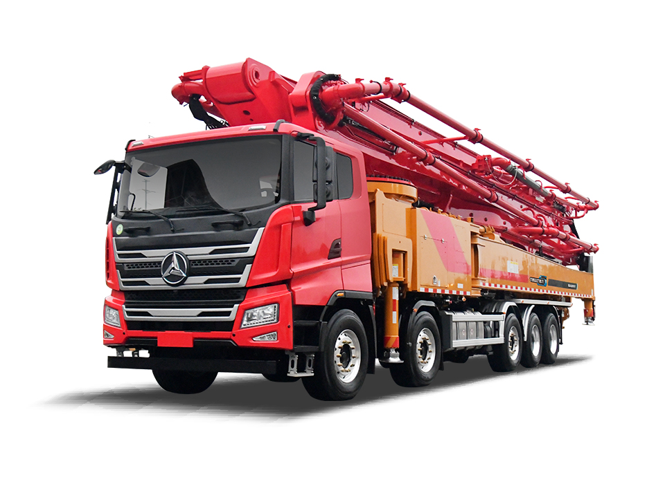 SYM5552THB 710SC-MHEV | SANY